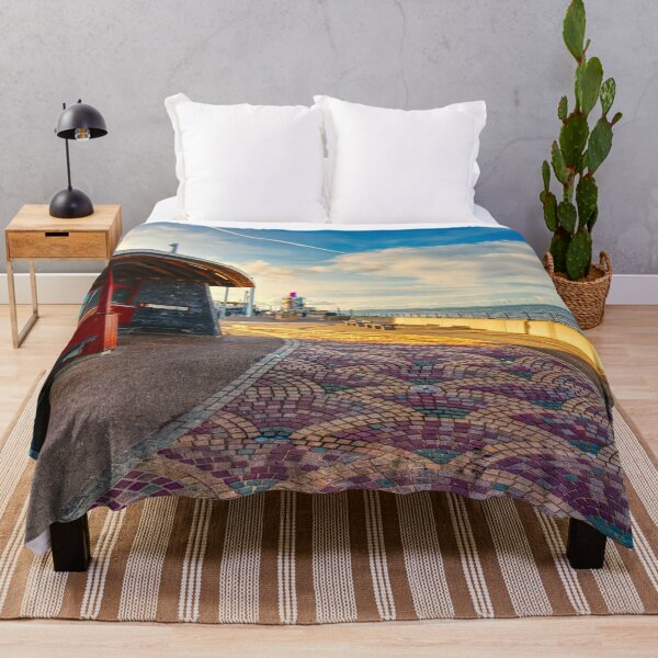 Item preview, Redcar Seafront designed and sold by Alisonchambers2.