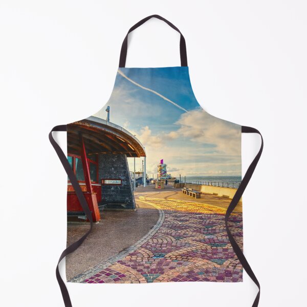 Item preview, Redcar Seafront designed and sold by Alisonchambers2.