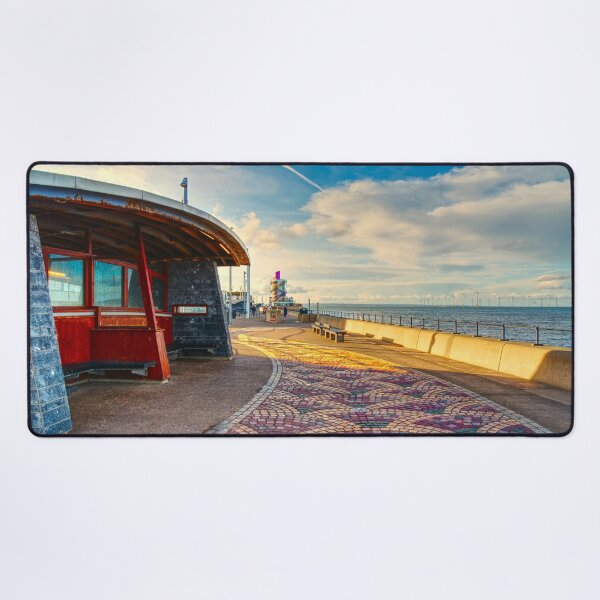 Item preview, Redcar Seafront designed and sold by Alisonchambers2.