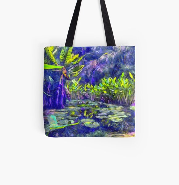 lilypond bag