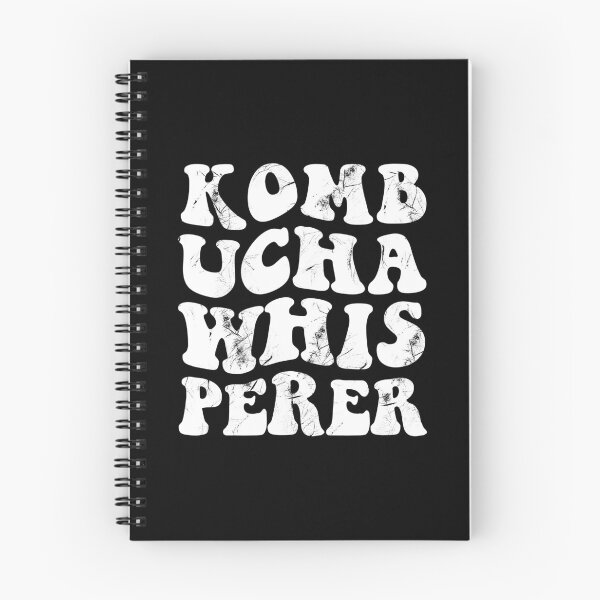 Item preview, Kombucha Whisperer designed and sold by Line2Rhyme.