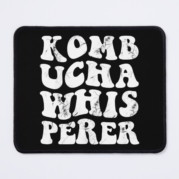 Item preview, Kombucha Whisperer designed and sold by Line2Rhyme.