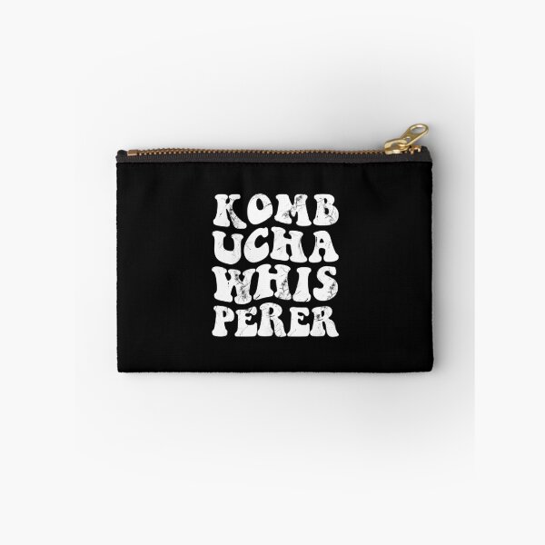 Item preview, Kombucha Whisperer designed and sold by Line2Rhyme.