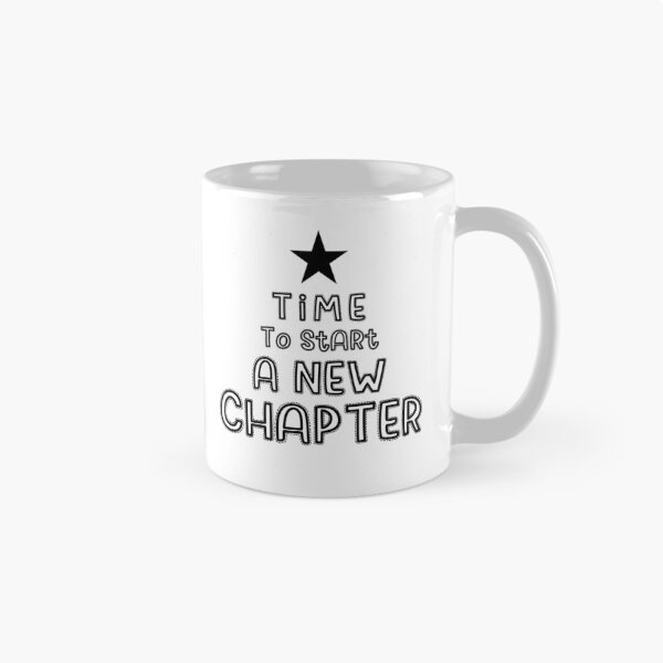 Item preview, Quote of life. New chapter. designed and sold by llMs-pll.