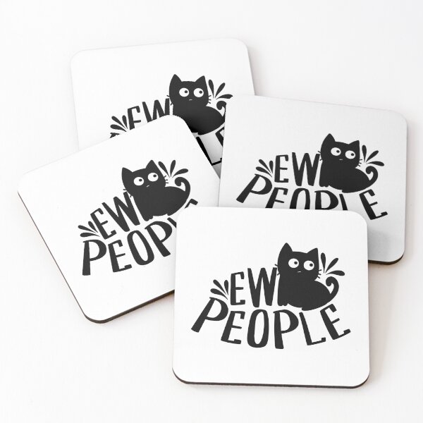 Item preview, Ew people  designed and sold by Aakanksha97.