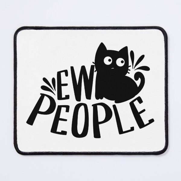Item preview, Ew people designed and sold by Aakanksha97.