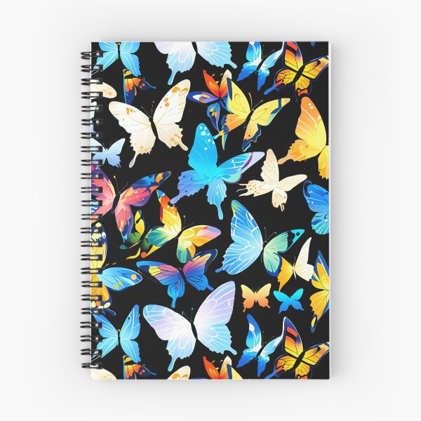 Item preview, Butterflies Pattern Design 2 designed and sold by Domo-Design.