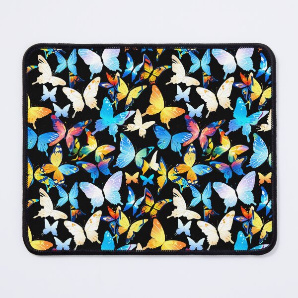 Item preview, Butterflies Pattern Design 2 designed and sold by Domo-Design.