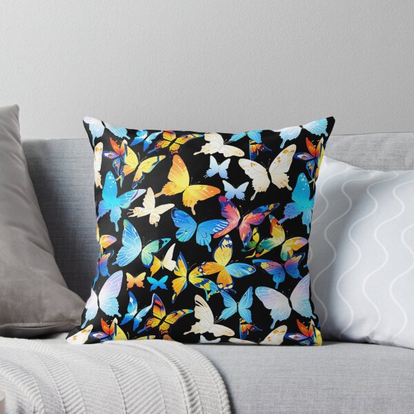Item preview, Butterflies Pattern Design 2 designed and sold by Domo-Design.