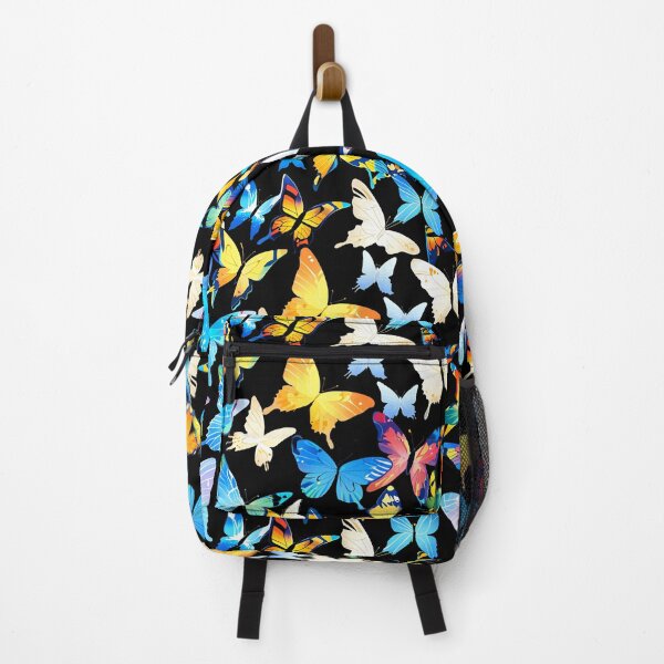 Item preview, Butterflies Pattern Design 2 designed and sold by Domo-Design.