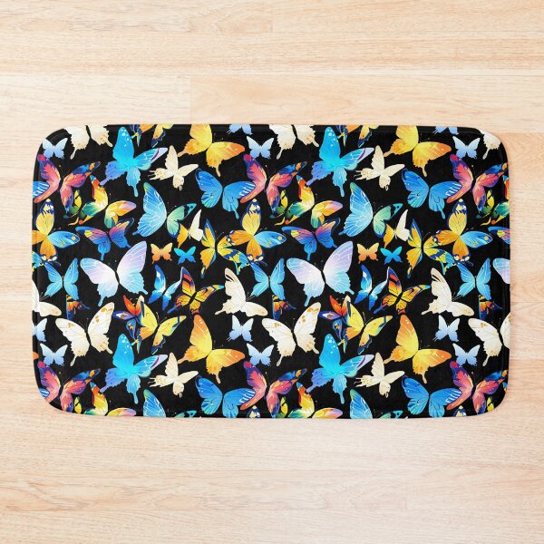 Item preview, Butterflies Pattern Design 2 designed and sold by Domo-Design.
