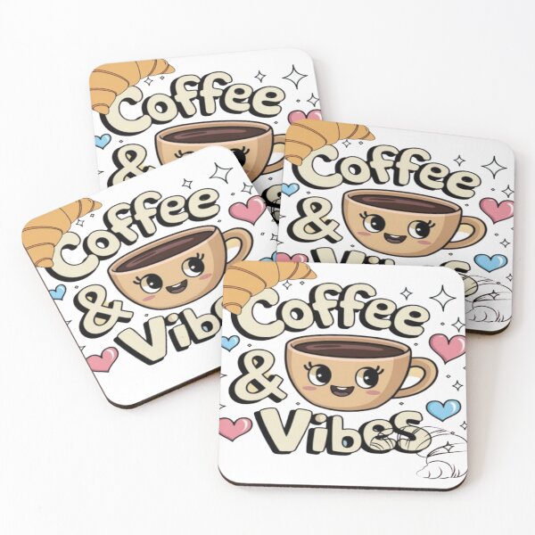 Item preview, Good morning coffee and vibes 1 designed and sold by toponlinefinds1.