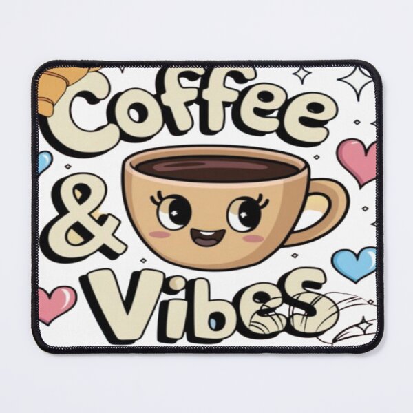 Item preview, Good morning coffee and vibes 1 designed and sold by toponlinefinds1.