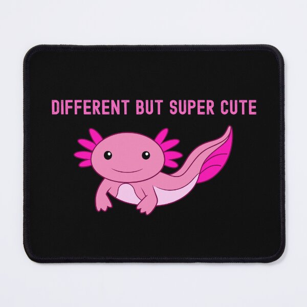 Item preview, Different But Super Cute Funny T-Shirt designed and sold by EvocatiVerse.