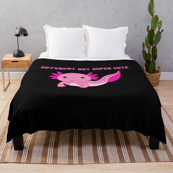 Item preview, Different But Super Cute Funny T-Shirt designed and sold by EvocatiVerse.