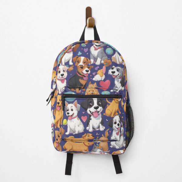 Item preview, Pawsome Pups designed and sold by SnipFits.