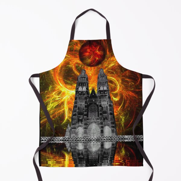 Item preview, Lunar Terraforming Paradox designed and sold by MummyEffect.