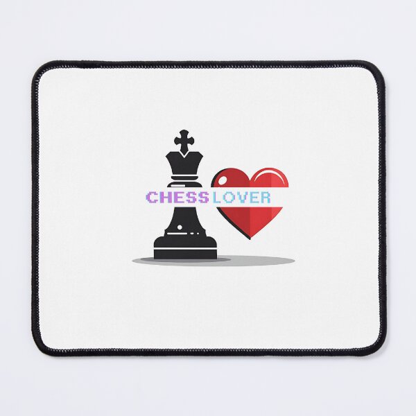 Item preview, Chess Lover Grandmaster - Chess Design designed and sold by Your Chess Vault.
