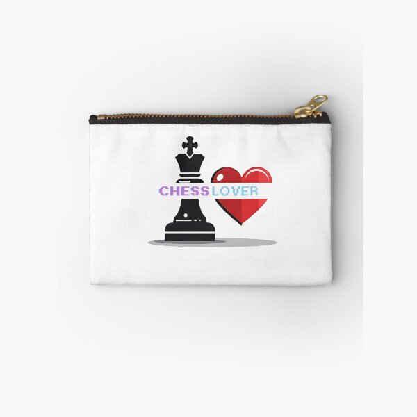 Item preview, Chess Lover Grandmaster - Chess Design designed and sold by Your Chess Vault.