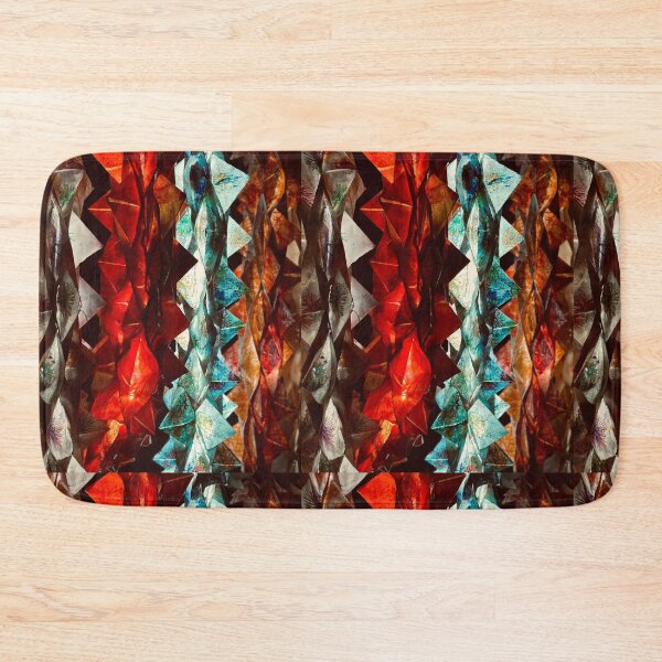 Item preview, Rainbow boat designed and sold by BorgesFinearts.