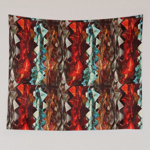 Item preview, Rainbow boat designed and sold by BorgesFinearts.