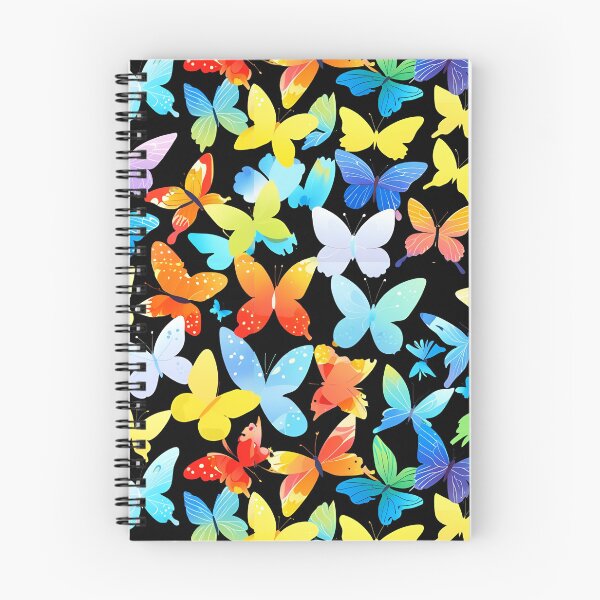 Item preview, Butterflies Pattern Design 4 designed and sold by Domo-Design.