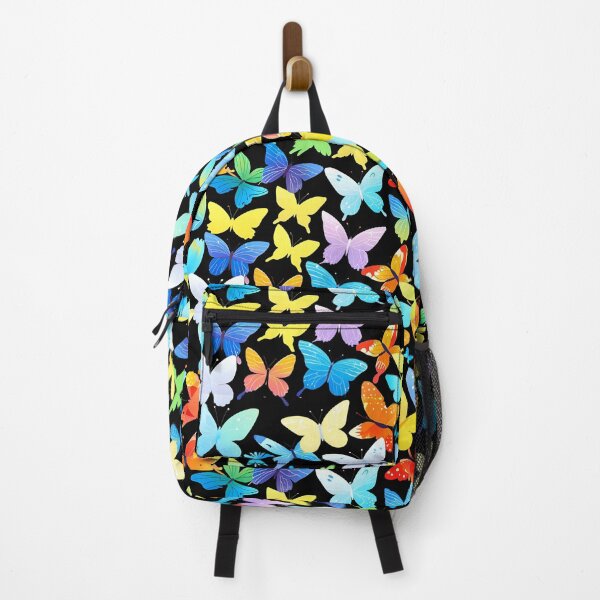 Item preview, Butterflies Pattern Design 4 designed and sold by Domo-Design.