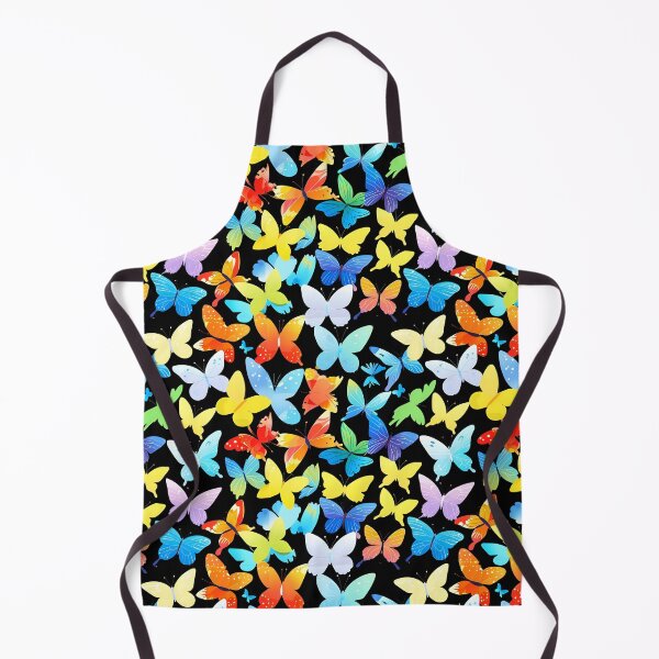 Item preview, Butterflies Pattern Design 4 designed and sold by Domo-Design.