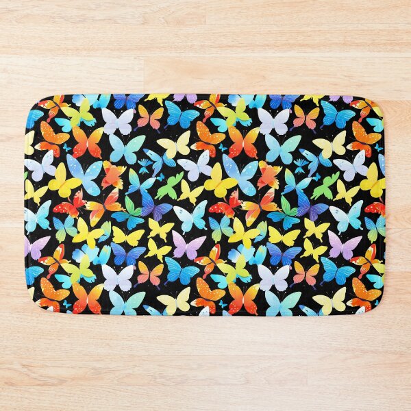Item preview, Butterflies Pattern Design 4 designed and sold by Domo-Design.