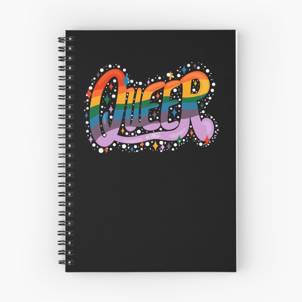 Item preview, Queer designed and sold by altbarbzz.