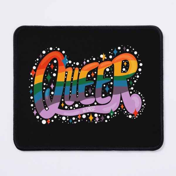 Item preview, Queer designed and sold by altbarbzz.