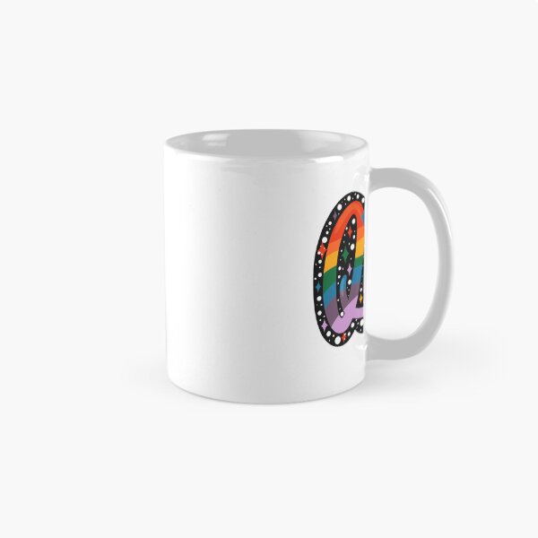 Item preview, Queer designed and sold by altbarbzz.