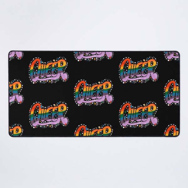 Item preview, Queer designed and sold by altbarbzz.