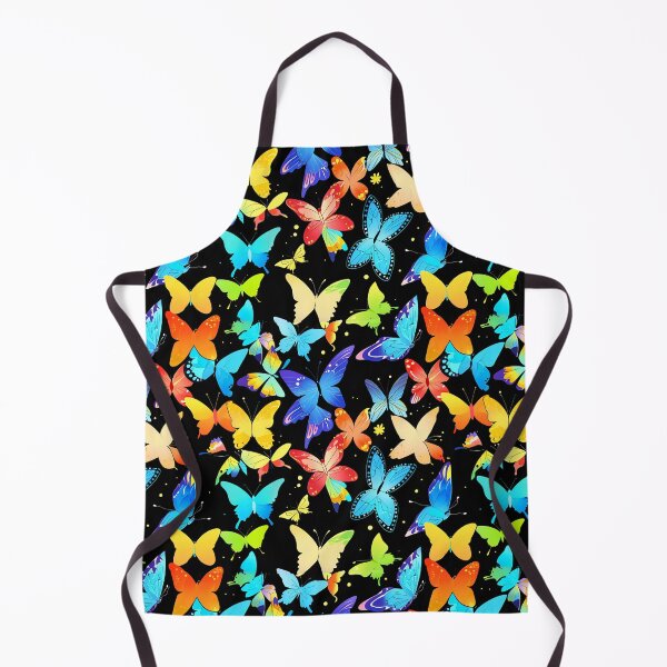 Item preview, Butterflies Pattern Design 5 designed and sold by Domo-Design.