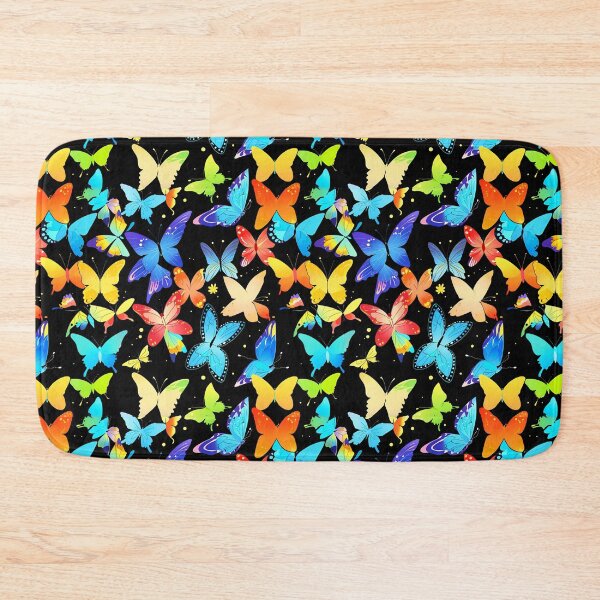 Item preview, Butterflies Pattern Design 5 designed and sold by Domo-Design.