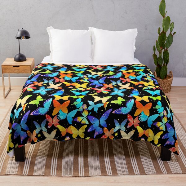 Item preview, Butterflies Pattern Design 5 designed and sold by Domo-Design.