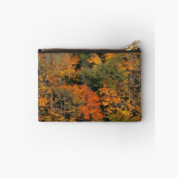 Item preview, An Autumn Symphony of Red, Yellow, Orange, and Green designed and sold by walkswithnature.