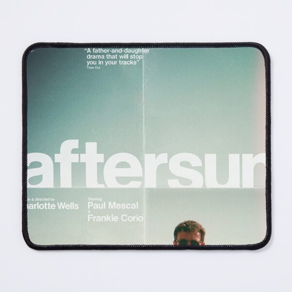 Item preview, ''aftersun poster designed and sold by bridgettmatz.