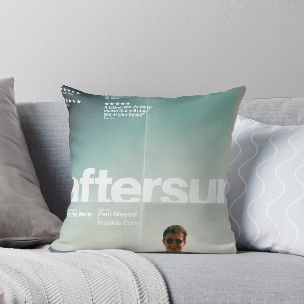 Item preview, ''aftersun poster designed and sold by bridgettmatz.
