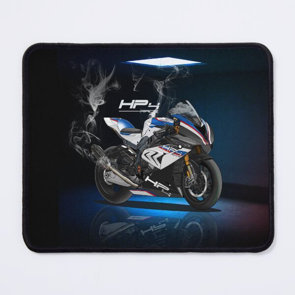 Item preview, motorcycle Hp4 art-2 designed and sold by sketchjuny.