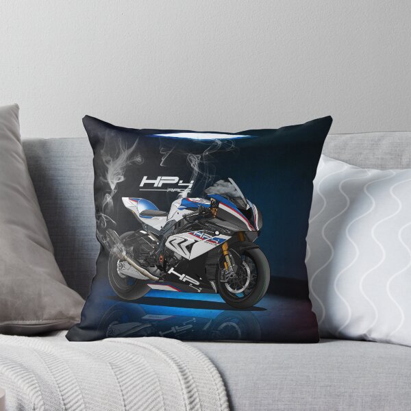 Item preview, motorcycle Hp4 art-2 designed and sold by sketchjuny.