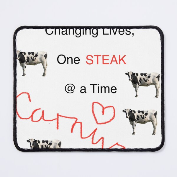 Item preview, Carnivore designed and sold by Linda Truskett Art.