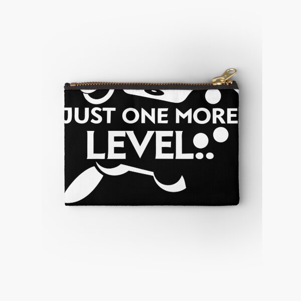 Item preview, One More Level designed and sold by COTW.