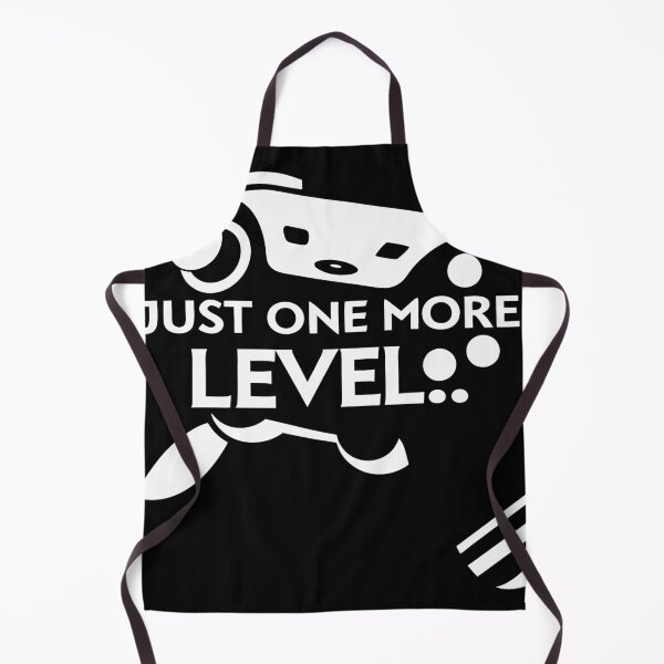 Item preview, One More Level designed and sold by COTW.
