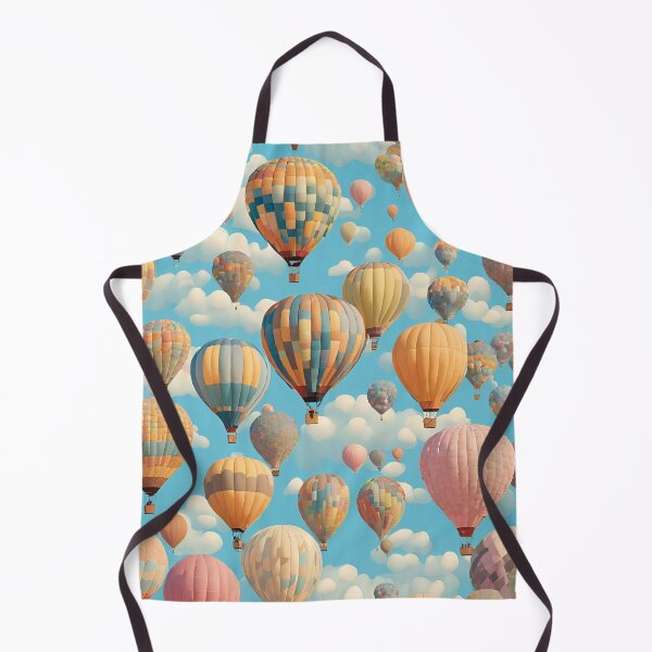 Item preview, Pastel Mosaic Balloon designed and sold by Glam-OOTD.