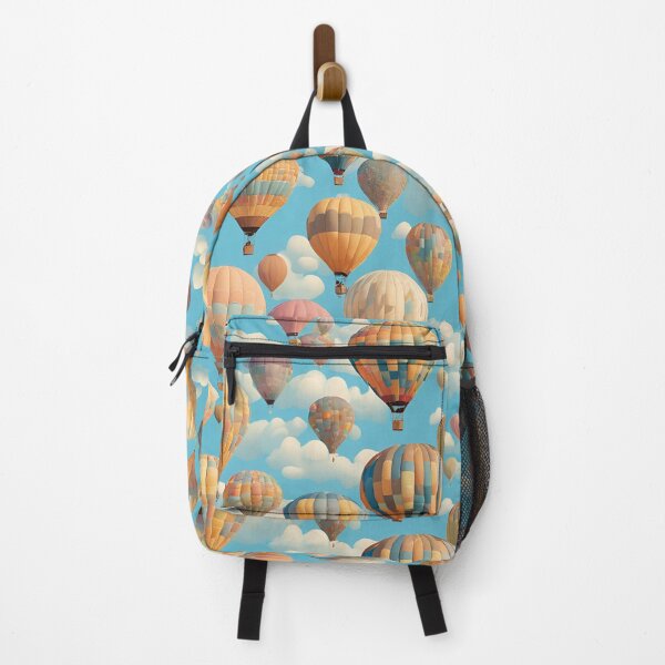 Item preview, Pastel Mosaic Balloon designed and sold by Glam-OOTD.