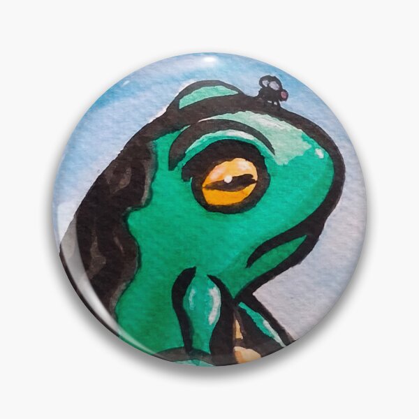 Item preview, At the Pad designed and sold by InfinityRoseArt.