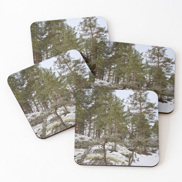 Item preview, Natural bonzai. Haukkajarvi designed and sold by Jouko Lehto Photography.