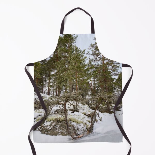 Item preview, Natural bonzai. Haukkajarvi designed and sold by Jouko Lehto Photography.