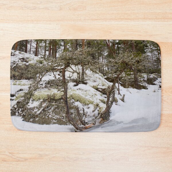 Item preview, Natural bonzai. Haukkajarvi designed and sold by Jouko Lehto Photography.